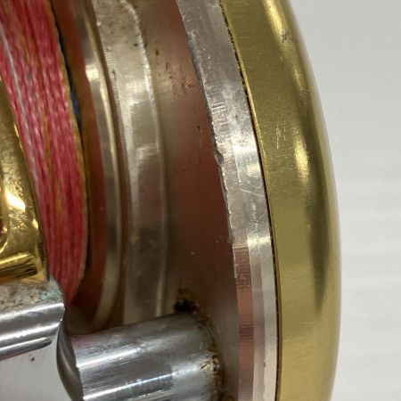 DAIWA ダイワ リール 両軸リール ミリオネア CV-Z 250F 00614722