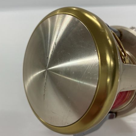 DAIWA ダイワ リール 両軸リール ミリオネア CV-Z 250F 00614722