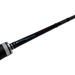 JACKALL ジャッカル シマノ ルアーロッド  ﾎﾟｲｽﾞﾝｱﾄﾞﾚﾅ 1610L+BFS 34771 本体のみ Bランク