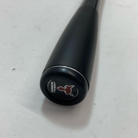 JACKALL ジャッカル シマノ ルアーロッド  ﾎﾟｲｽﾞﾝｱﾄﾞﾚﾅ 1610L+BFS 34771 本体のみ