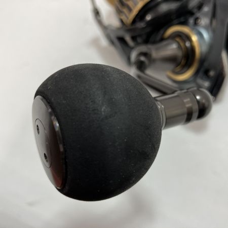 DAIWA ダイワ スピニングリール 17セオリー 3500PE-H 056003