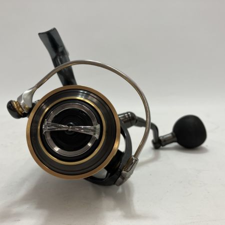 DAIWA ダイワ スピニングリール 17セオリー 3500PE-H 056003
