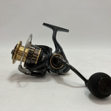 DAIWA ダイワ スピニングリール 17セオリー 3500PE-H 056003