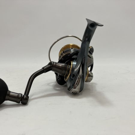 DAIWA ダイワ スピニングリール 17セオリー 3500PE-H 056003