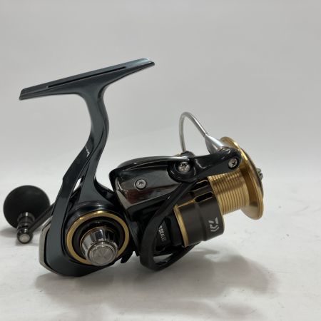 DAIWA ダイワ スピニングリール 17セオリー 3500PE-H 056003