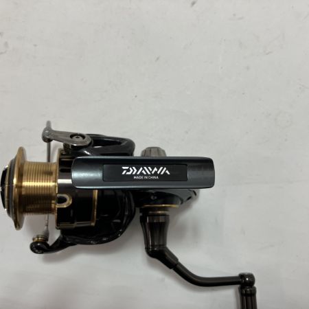 DAIWA ダイワ スピニングリール 17セオリー 3500PE-H 056003