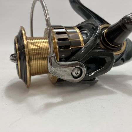 DAIWA ダイワ スピニングリール 17セオリー 3500PE-H 056003