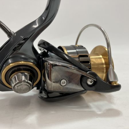 DAIWA ダイワ スピニングリール 17セオリー 3500PE-H 056003