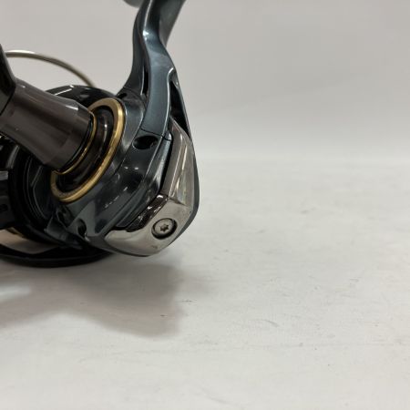 DAIWA ダイワ スピニングリール 17セオリー 3500PE-H 056003