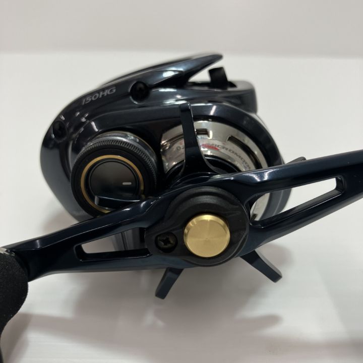 SHIMANO シマノ ベイトリール ベイトリール 21グラップラー