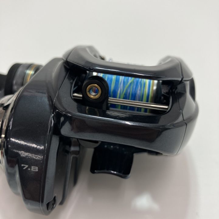 SHIMANO シマノ ベイトリール ベイトリール 21グラップラー