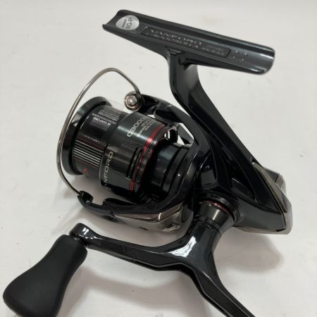SHIMANO シマノ 24ヴァンフォード C3000SDH 047090 スピニングリール