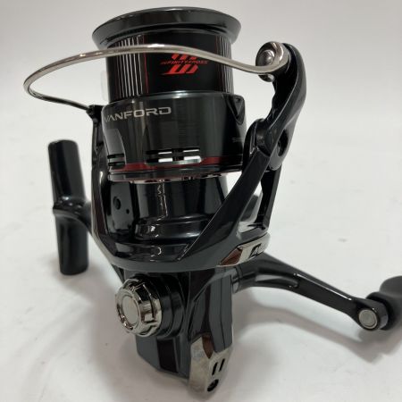 SHIMANO シマノ 24ヴァンフォード C3000SDH 047090 スピニングリール