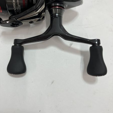 SHIMANO シマノ 24ヴァンフォード C3000SDH 047090 スピニングリール