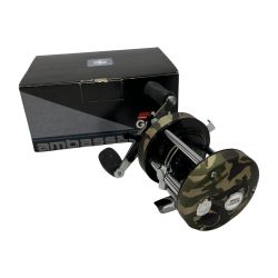 Abu Garcia アブガルシア 両軸リール アンバサダー 6500 C3 CAMO Bランク