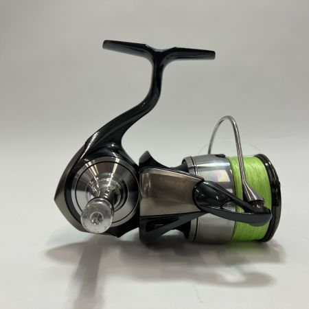 DAIWA ダイワ リール スピニングリール 24セルテート LT4000-CXH 061182