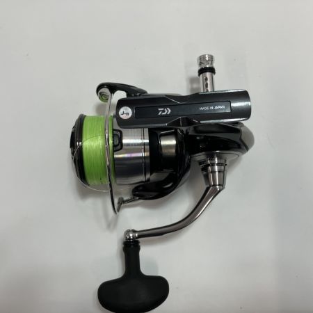 DAIWA ダイワ リール スピニングリール 24セルテート LT4000-CXH 061182