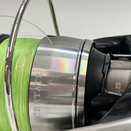 DAIWA ダイワ リール スピニングリール 24セルテート LT4000-CXH 061182
