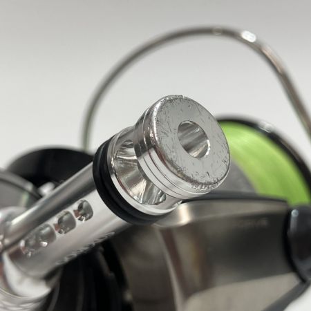 DAIWA ダイワ リール スピニングリール 24セルテート LT4000-CXH 061182