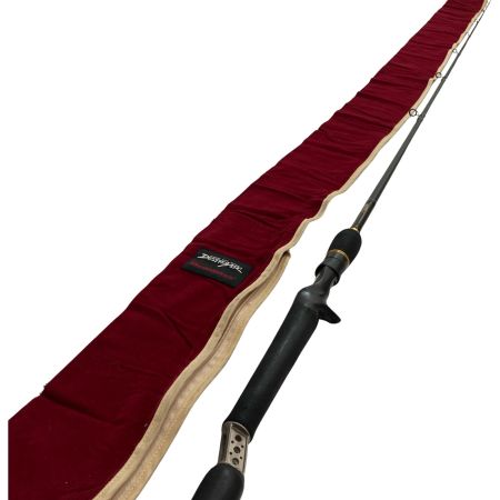 Megabass メガバス ロッド ルアーロッドデストロイヤー F6-68X 烈壊 竿袋付