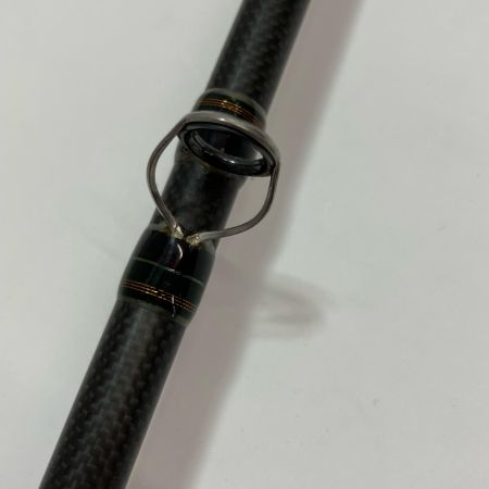 Megabass メガバス ロッド ルアーロッドデストロイヤー F6-68X 烈壊 竿袋付
