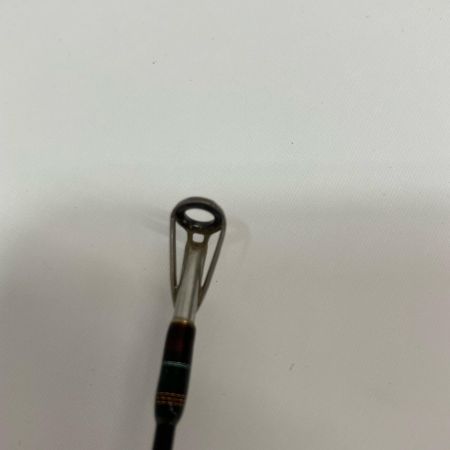 Megabass メガバス ロッド ルアーロッドデストロイヤー F6-68X 烈壊 竿袋付