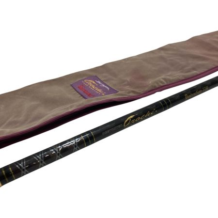 Megabass メガバス ルアーロッド デストロイヤー F6-72DG(オロチフュージコンタクト) 竿袋付