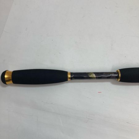 Megabass メガバス ルアーロッド デストロイヤー F6-72DG(オロチフュージコンタクト) 竿袋付