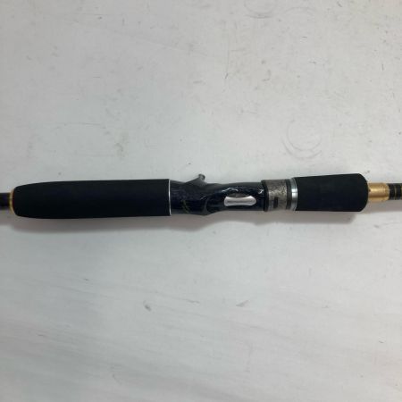 Megabass メガバス ルアーロッド デストロイヤー F6-72DG(オロチフュージコンタクト) 竿袋付