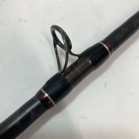 Megabass メガバス ルアーロッド デストロイヤー F6-72DG(オロチフュージコンタクト) 竿袋付