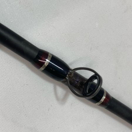 Megabass メガバス ルアーロッド デストロイヤー F6-72DG(オロチフュージコンタクト) 竿袋付