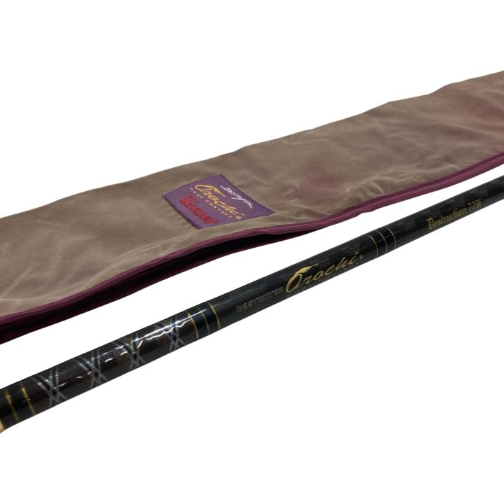 Megabass メガバス ルアーロッド デストロイヤー F3-610X 飛燕 本体のみ