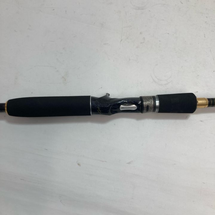 Megabass メガバス ルアーロッド デストロイヤー F6-72DG(オロチ