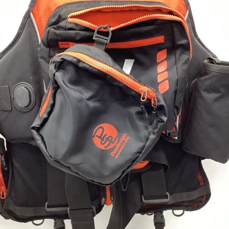 Pazdesign パズデザイン フィッシングベスト