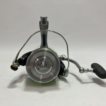 SHIMANO シマノ スピニングリール 13スーパーエアロサーフリーダーCI4 SA49