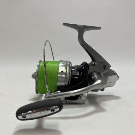 SHIMANO シマノ スピニングリール 13スーパーエアロサーフリーダーCI4 SA49