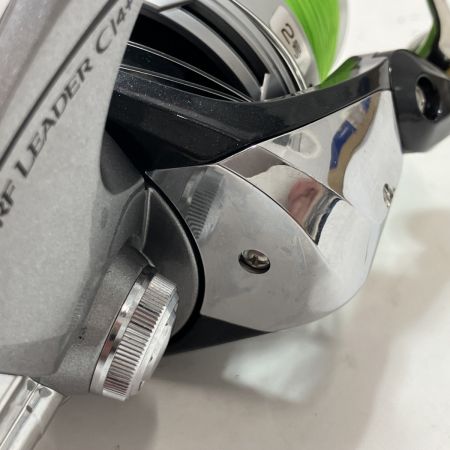 SHIMANO シマノ スピニングリール 13スーパーエアロサーフリーダーCI4 SA49