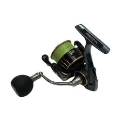 DAIWA ダイワ スピニングリール 17セオリー 3012H  056002 Bランク