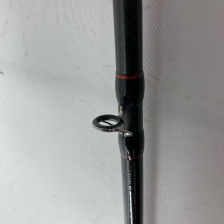 SHIMANO シマノ バスロッド ポイズンアドレナ 1610MH 35194 竿袋付