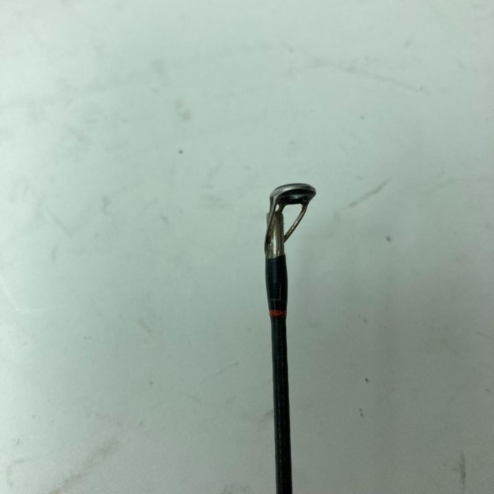 SHIMANO シマノ バスロッド ポイズンアドレナ 1610MH 35194 竿袋付 