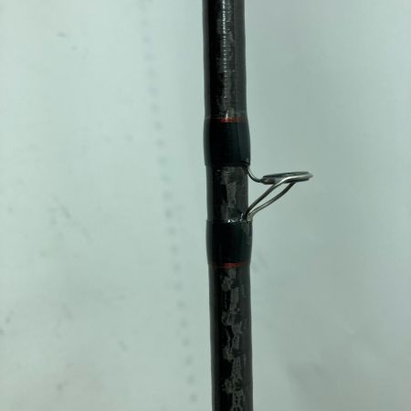 SHIMANO シマノ バスロッド 16ポイズングロリアス 174XH-SB 37130 竿袋付