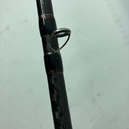 SHIMANO シマノ バスロッド 16ポイズングロリアス 174XH-SB 37130 竿袋付