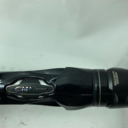 SHIMANO シマノ バスロッド 16ポイズングロリアス 172H 36808 竿袋付