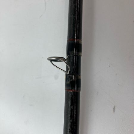 SHIMANO シマノ バスロッド 16ポイズングロリアス 172H 36808 竿袋付