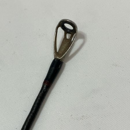 SHIMANO シマノ バスロッド 16ポイズングロリアス 172H 36808 竿袋付