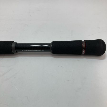 DAIWA ダイワ ルアーロッド スティーズ C70H-SV・ST 05806119 竿袋付