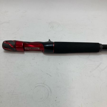 DAIWA ダイワ ルアーロッド スティーズ C70H-SV・ST 05806119 竿袋付