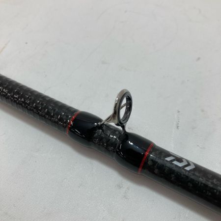 DAIWA ダイワ ルアーロッド スティーズ C70H-SV・ST 05806119 竿袋付