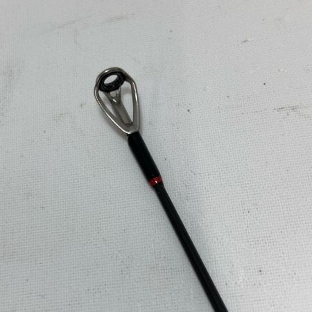 DAIWA ダイワ ルアーロッド スティーズ C70H-SV・ST 05806119 竿袋付