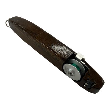 K-ZAN ワカサギ電動リール K2 本体のみ